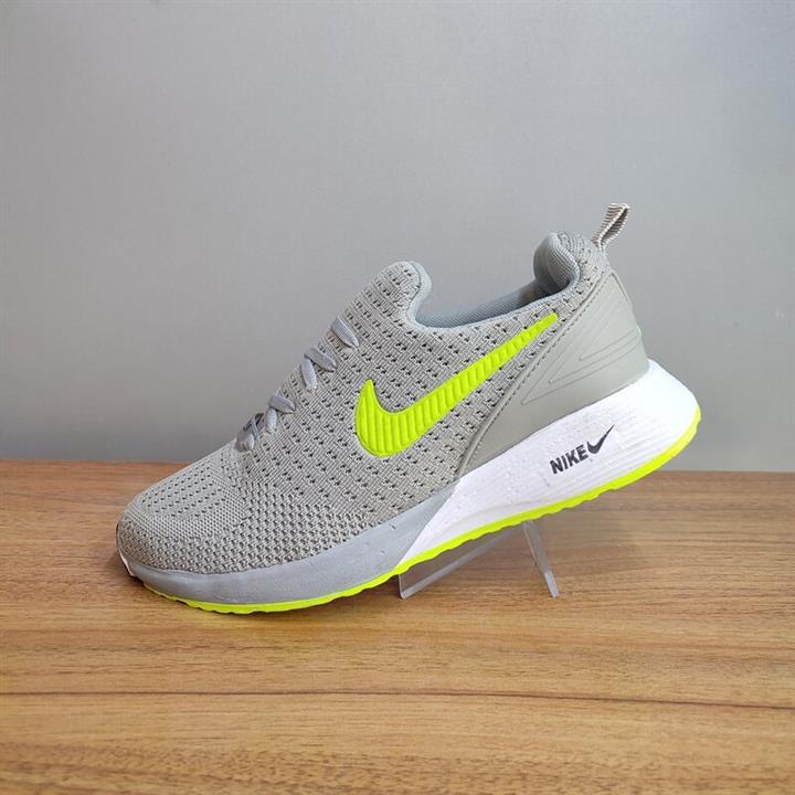 کفش کتونی نایک مردانه راحتی اسپرت  شیک و  جمع و جور